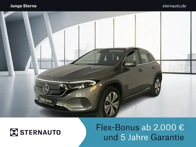 Mercedes-Benz EQA 250