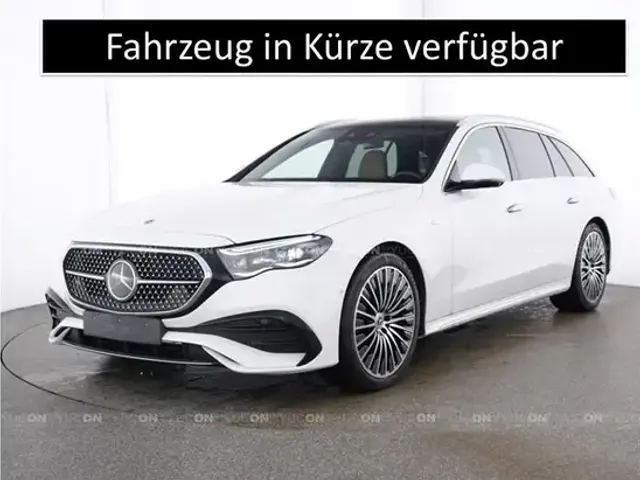 Mercedes-Benz E 300