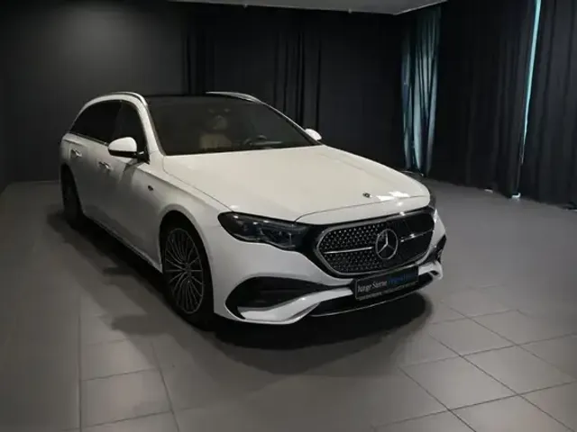 Mercedes-Benz E 300