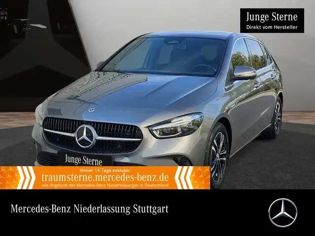 Mercedes-Benz B 220