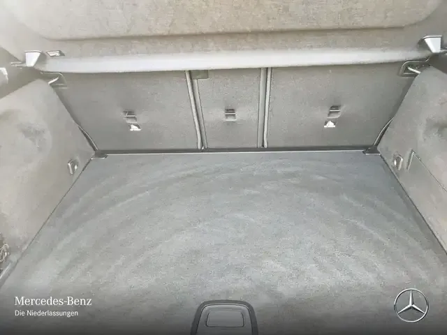 Mercedes-Benz B 220