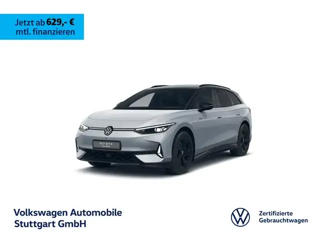 Volkswagen ID.7