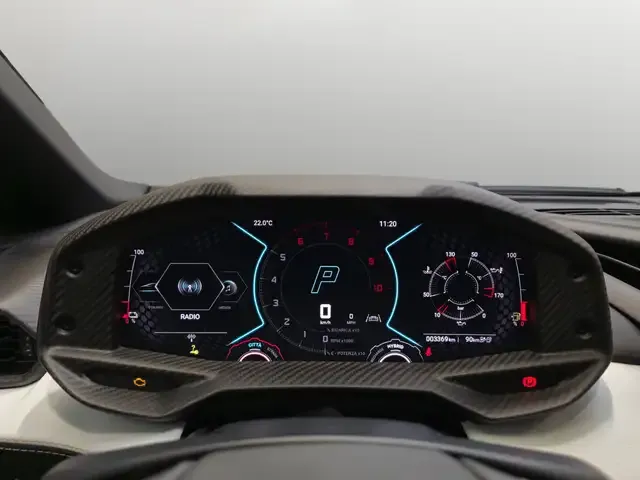 Lamborghini Revuelto