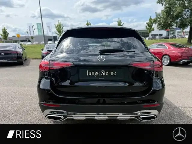 Mercedes-Benz GLC 200