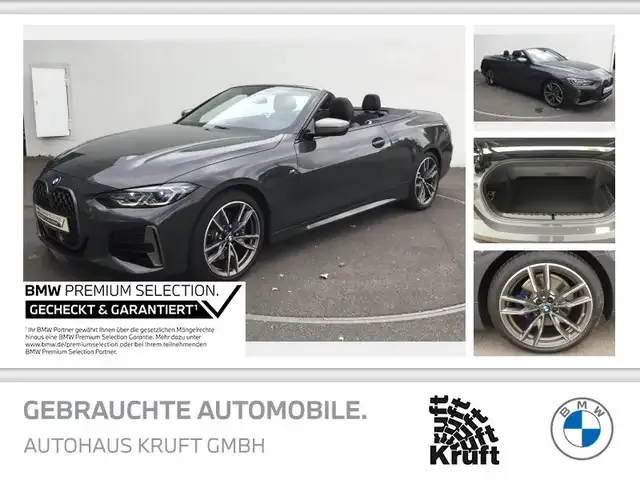BMW 440