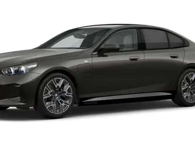 BMW 550