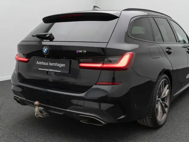BMW 340