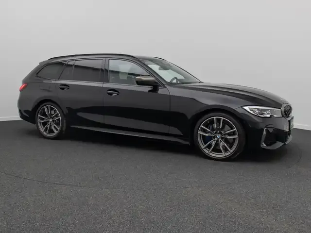 BMW 340