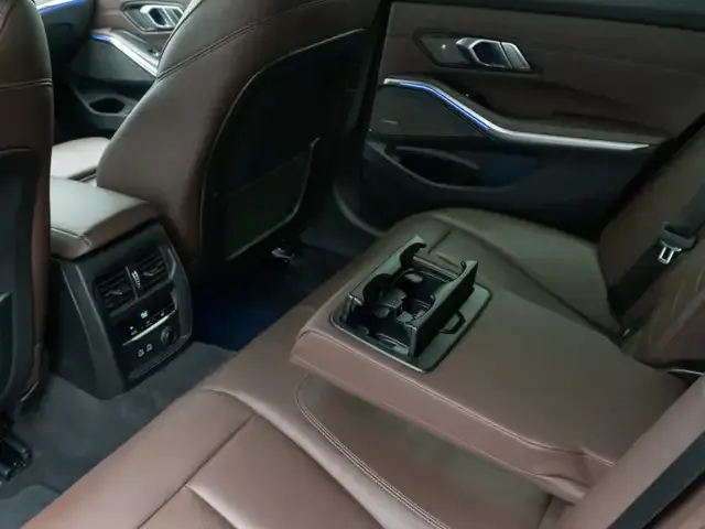 BMW 340