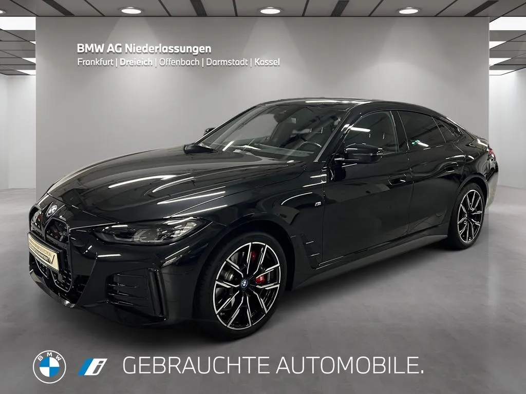 BMW i4