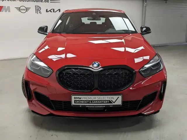BMW 135