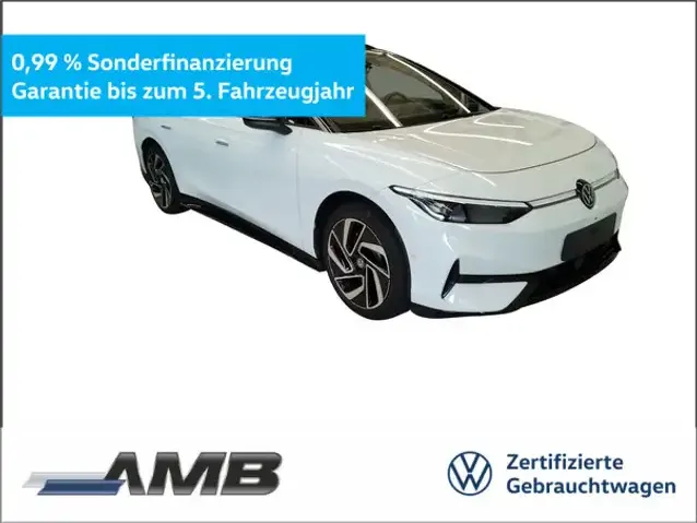 Volkswagen ID.7