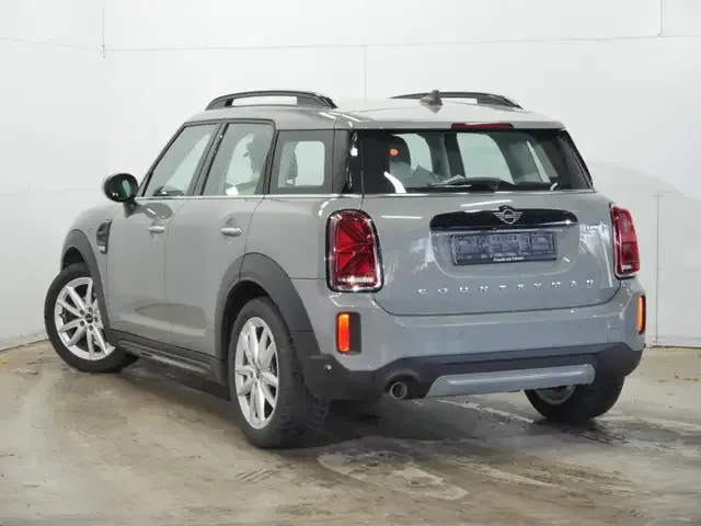 MINI One D Countryman