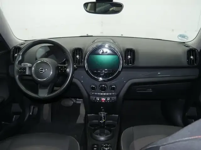 MINI One D Countryman