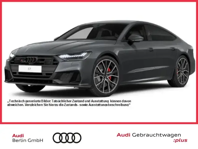Audi S7