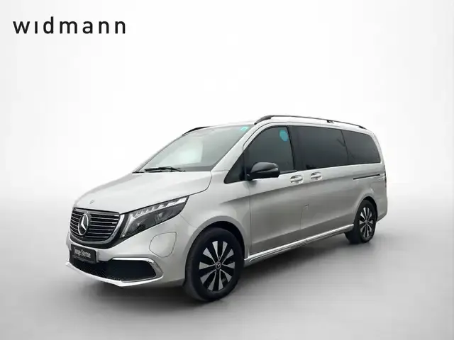 Mercedes-Benz EQV 300