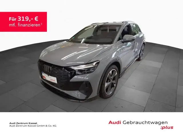 Audi Sonstiges