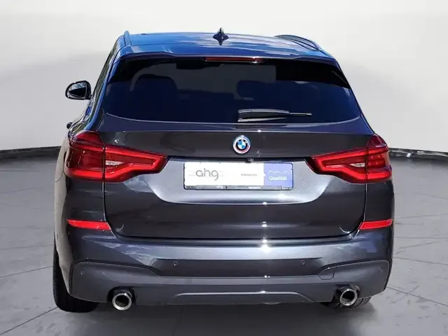 BMW X3 M