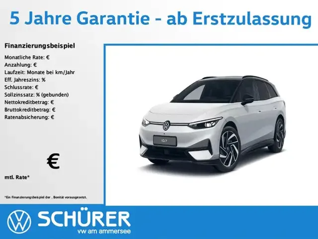 Volkswagen ID.7