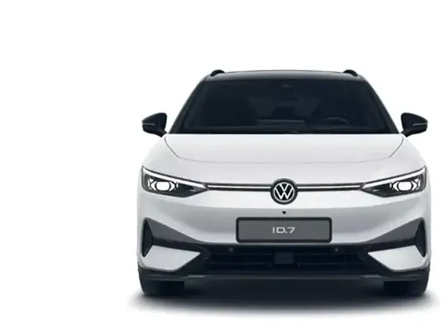 Volkswagen ID.7