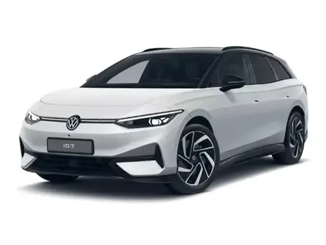 Volkswagen ID.7