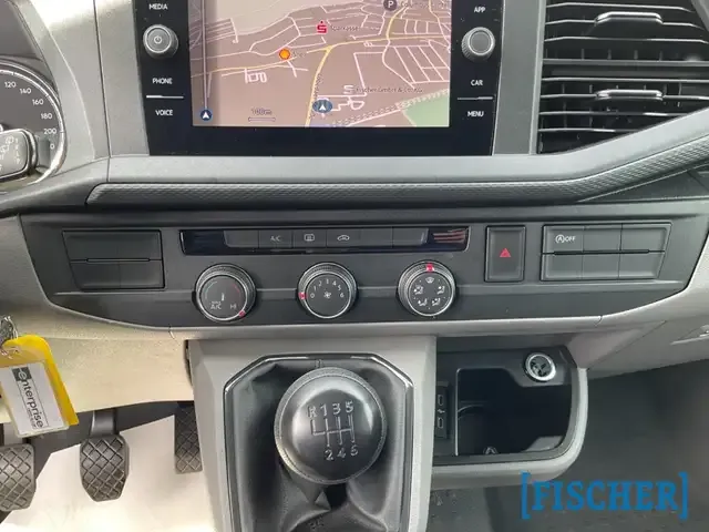 Volkswagen T6.1 Kombi