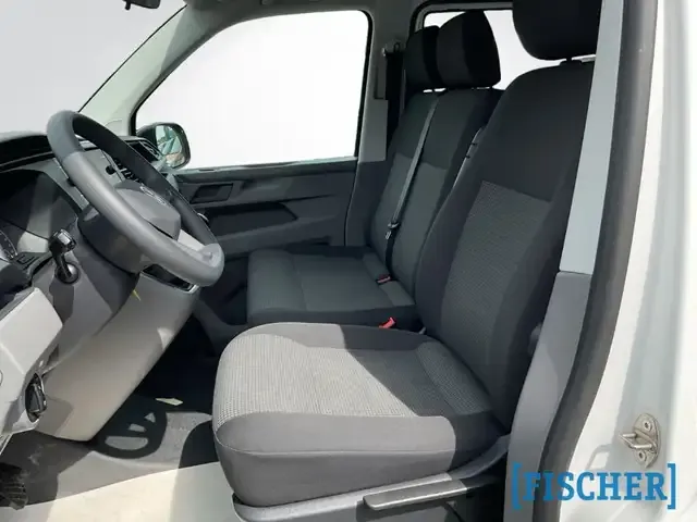 Volkswagen T6.1 Kombi