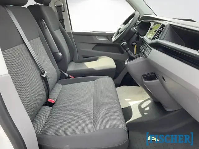 Volkswagen T6.1 Kombi