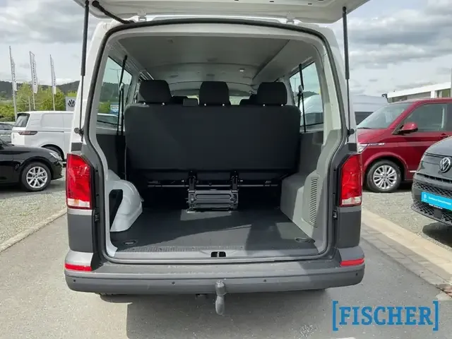 Volkswagen T6.1 Kombi