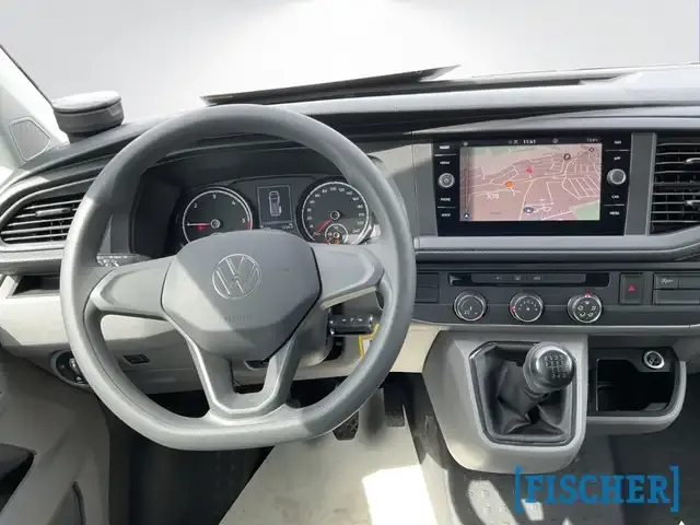 Volkswagen T6.1 Kombi