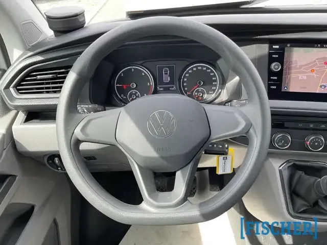 Volkswagen T6.1 Kombi