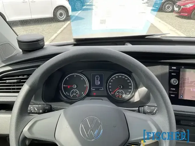 Volkswagen T6.1 Kombi