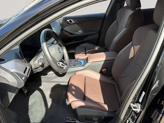 BMW 114