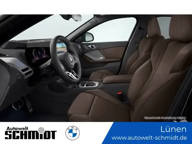 BMW 114