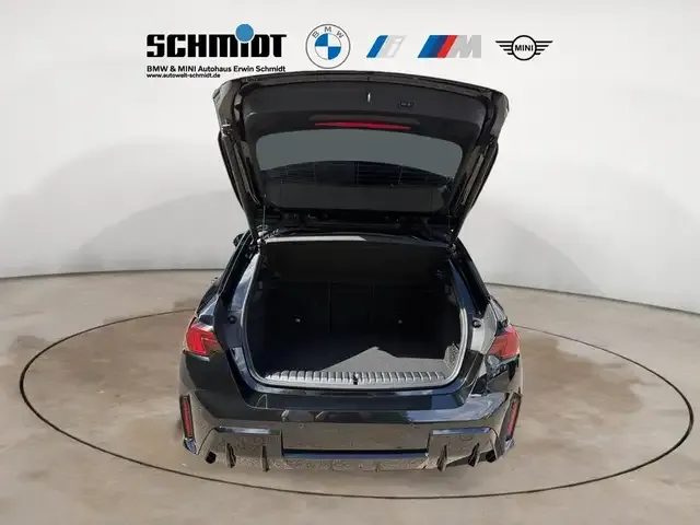 BMW 114