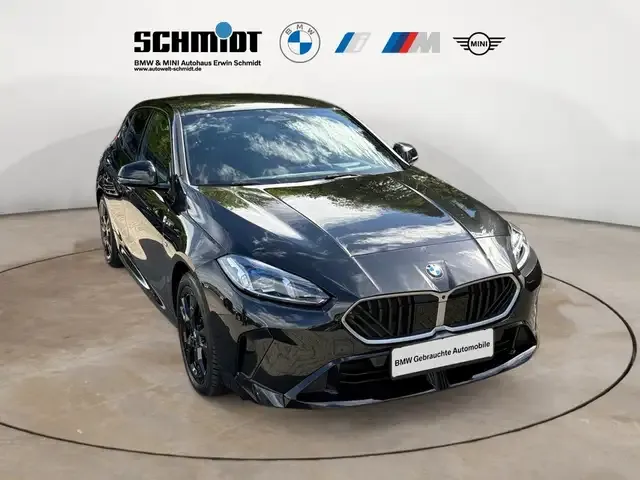 BMW 114