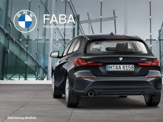BMW 118