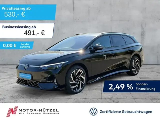 Volkswagen ID.7