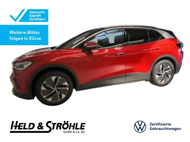 Volkswagen ID.4