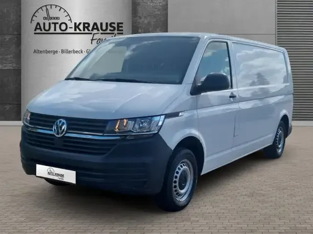 Volkswagen T6.1 Transporter