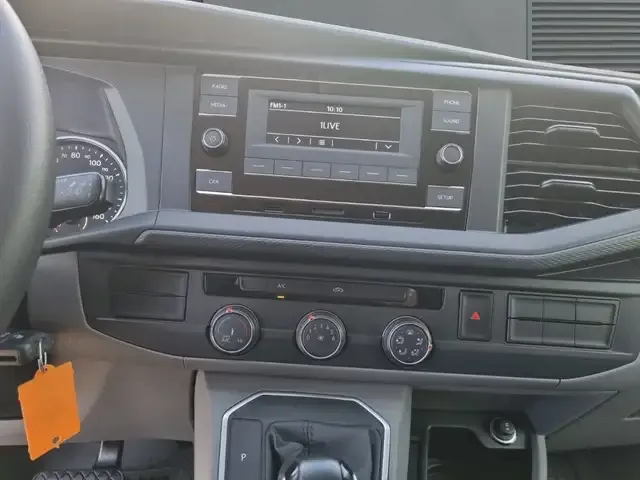 Volkswagen T6.1 Transporter