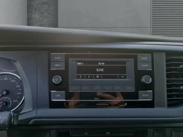 Volkswagen T6.1 Transporter