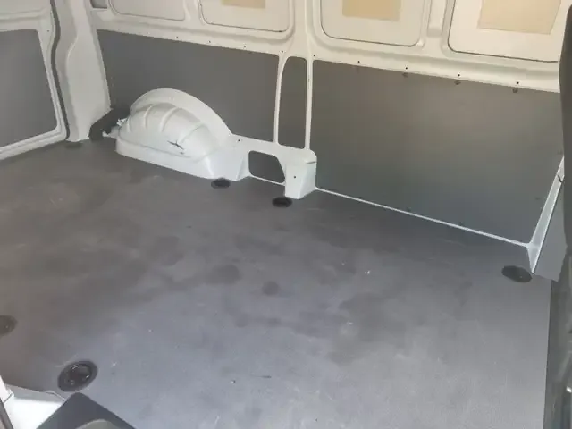 Volkswagen T6.1 Transporter