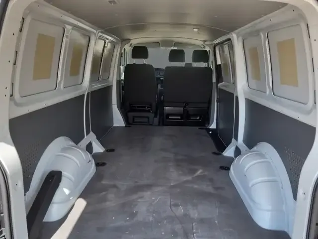 Volkswagen T6.1 Transporter