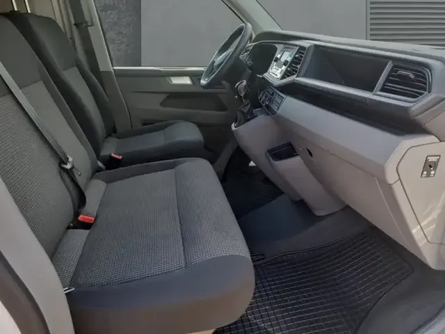 Volkswagen T6.1 Transporter