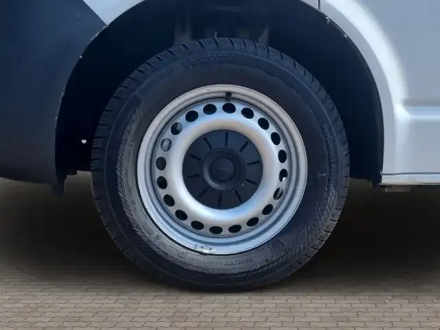 Volkswagen T6.1 Transporter
