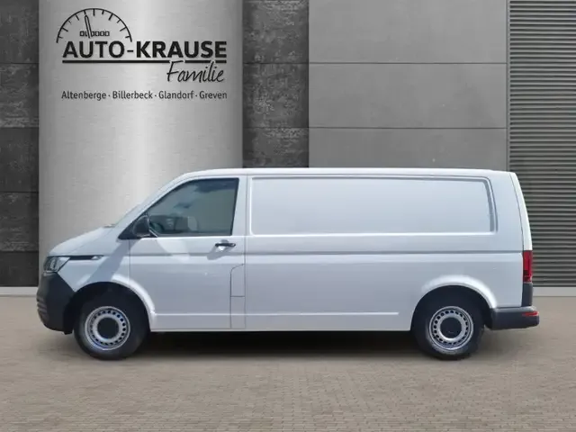 Volkswagen T6.1 Transporter