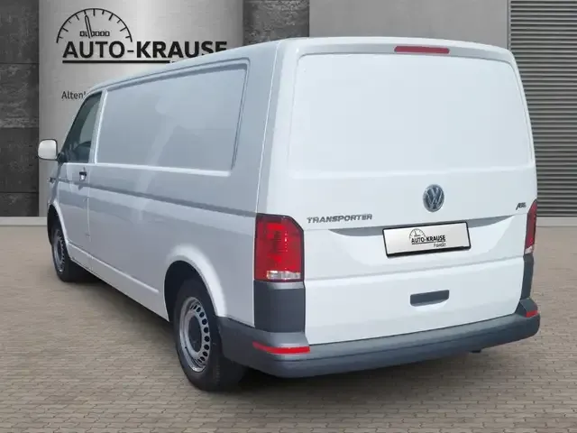 Volkswagen T6.1 Transporter