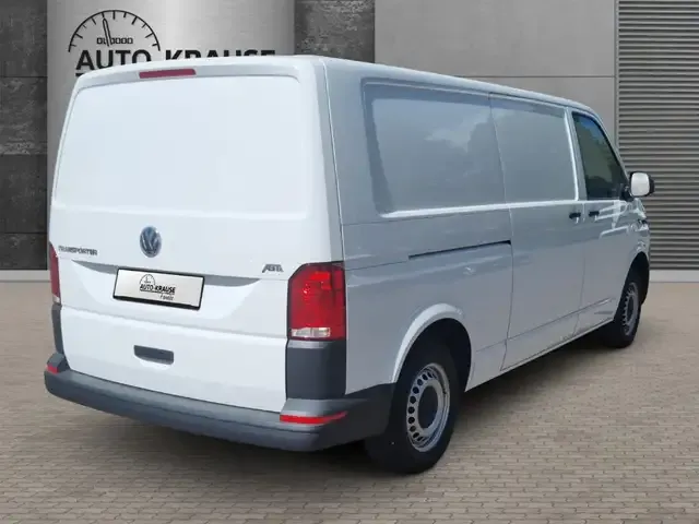 Volkswagen T6.1 Transporter