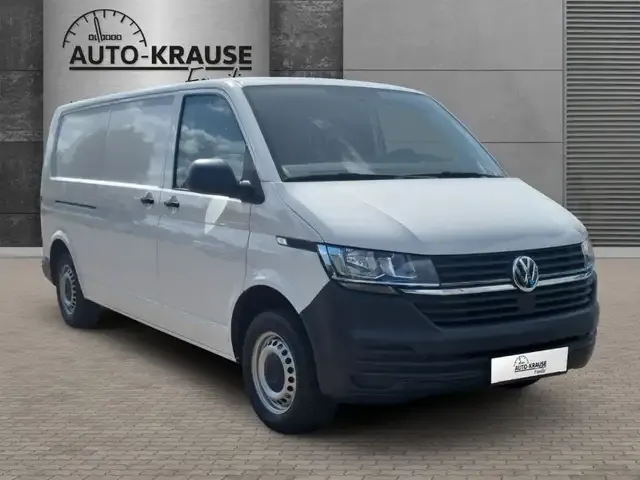 Volkswagen T6.1 Transporter